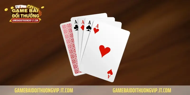 Cách chơi Mậu Binh Game bài đổi thưởng chính xác nhất